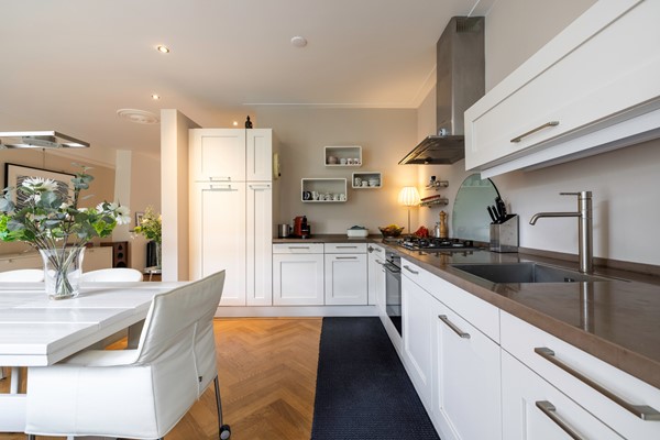 Medium property photo - Boekenrodelaan 13, 1181 AN Amstelveen